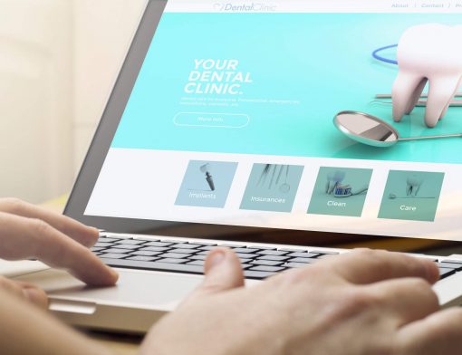 marketing digital para clínicas