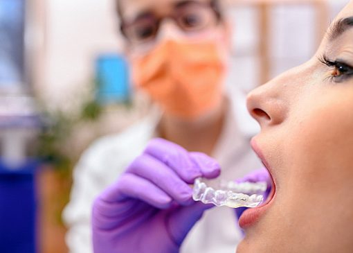 Especializações odontologia