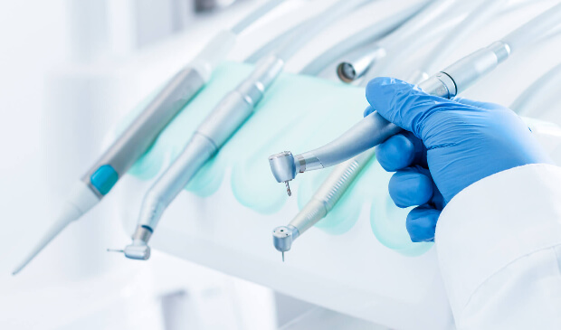 equipamentos para clínicas odontológicas