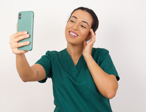 ideias de redes sociais para dentistas